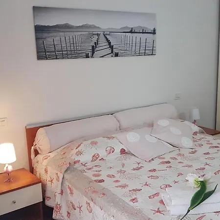 Appartement In Da Miki 03 *