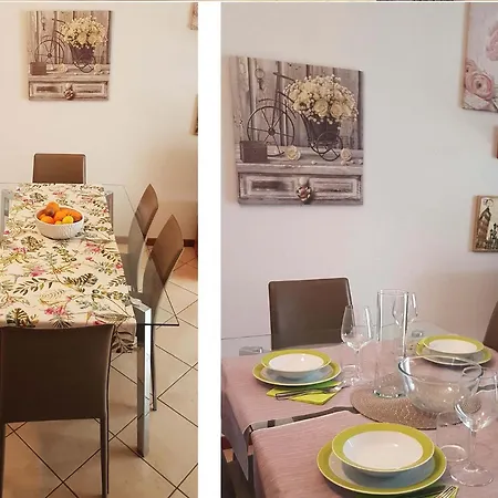 In Da Miki 03 Appartement Desenzano del Garda