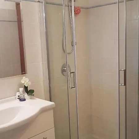 Appartement In Da Miki 03