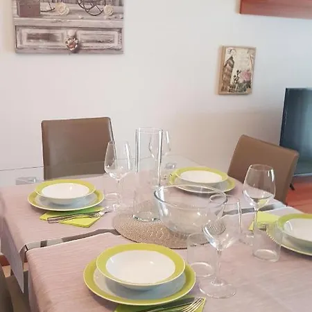 In Da Miki 03 Appartement Desenzano del Garda