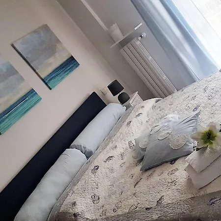 In Da Miki 03 아파트 *