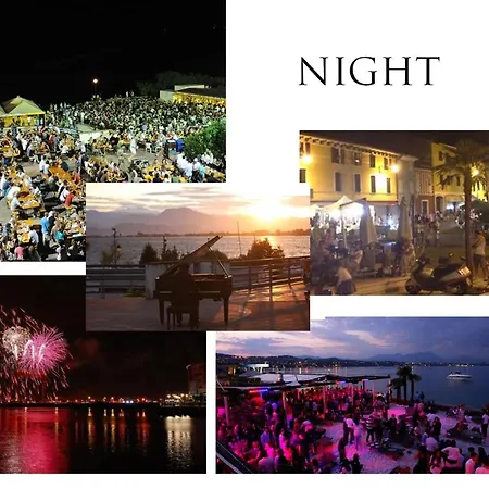 In Da Miki 03 * 데센자노델가르다