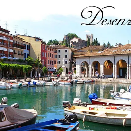 In Da Miki 03 데센자노델가르다