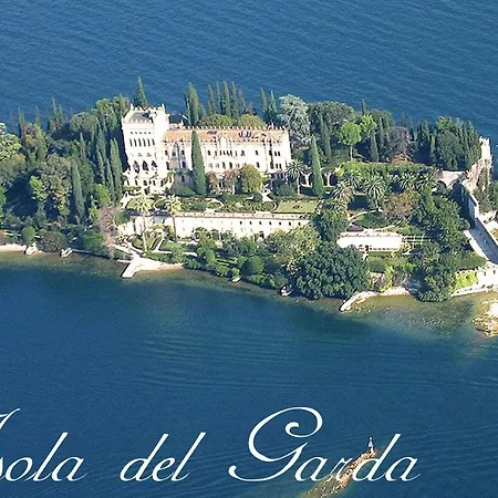 Appartamento In Da Miki 03 Desenzano del Garda