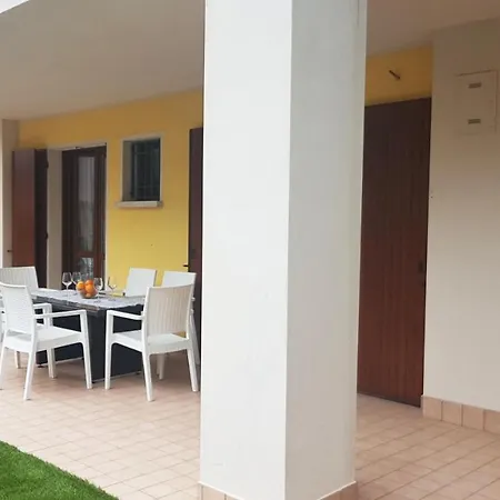 아파트 In Da Miki 03 데센자노델가르다